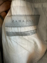 Zara Man Polyster Jacket (2108)