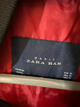 Zara Man Bomber Jacket (1979)