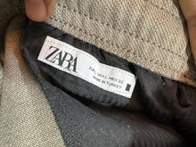 Zara Fleece Trouser (1022)