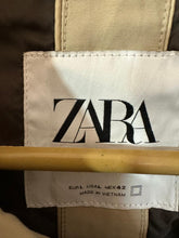 Zara Man Cotton Jacket (1907)