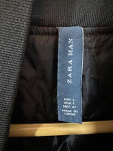 Zara Man Bomber Jacket (1661)