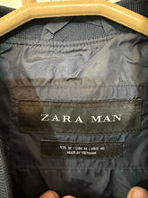 Zara Man Bomber Jacket (250)