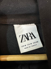ZARA Hooded Polly Jacket (856)