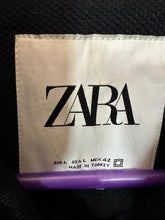 Zara Sleeveless Puffer (1739)