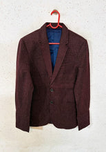 Zara Man Coat (1490)