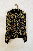 Zara Bomber Light weight (1991)