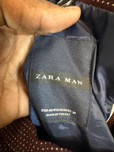 Zara Man Coat (1490)
