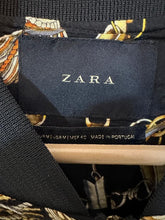 Zara Bomber Light weight (1991)