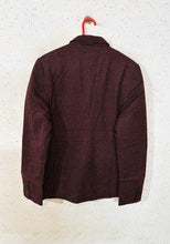 Zara Man Coat (1490)