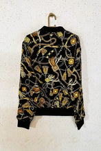 Zara Bomber Light weight (1991)