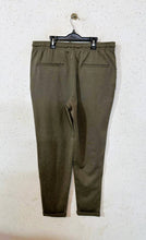 Zara Fleece Trouser (1022)