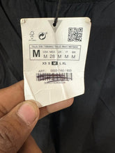 Zaraman Parachute Trouser (2357)