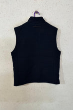 Zara Sleeveless Puffer (1739)