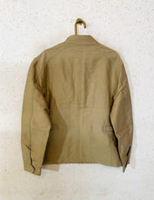 Zara Man Cotton Jacket (1907)