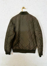 Zara Man Bomber Jacket (997)