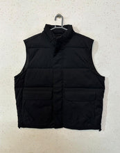 ZARA Sleeveless Puffer (146)