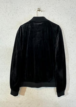 Zara Man Sweat Bomber Jacket (150)
