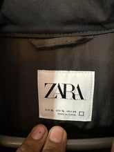 ZARA Sleeveless Puffer (146)