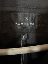 Zanouchi Jacket (300)