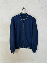 Zara Man Bomber Jacket (94)