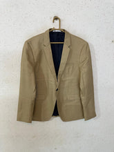 Zara Coat (385)