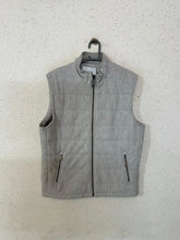 Zara Sleeveless Puffer (1560)