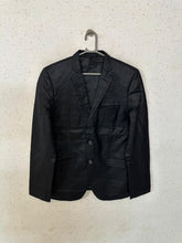 Zara Man Luiner Coat (1999)