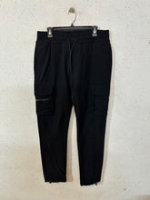 Zara Man Cargo Trouser (191)