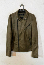 Zara Man Bomber Jacket (574)