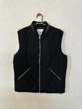 Zara Sleeveless Puffer (965)