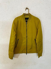 Zara Man Bomber Jacket (2020)