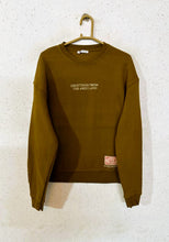 Zara Man Inner Fleece Sweatshirt (1412)