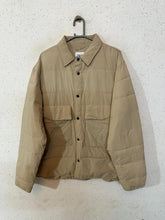 Zara Puffer Jacket (453)