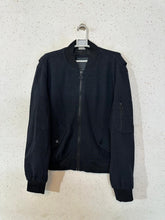 Zara Man Bomber Jacket (383)
