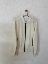 Zara Man Bomber Jacket (2503)
