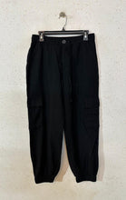 Zara Cargo Trouser