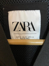Zara Man Bomber Jacket