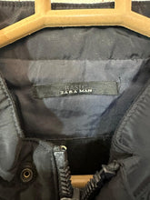 Zara Man Parachute Bomber (1419)