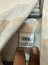 Zara Quarter Zipper Sweatshirt (232)