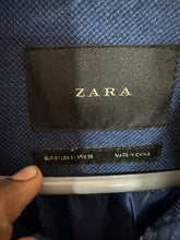 Zara Man Bomber Jacket (94)