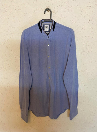 Zara Man Shirt
