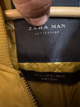 Zara Man Bomber Jacket (2020)