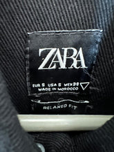 Zara Man Shirt (628)