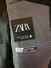 Zara Coat (936)