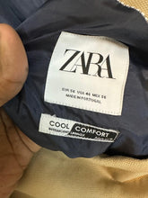 Zara Coat (385)