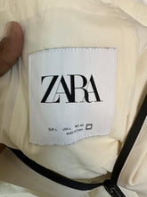 Zara Man Bomber Jacket (2503)