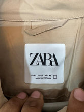 Zara Puffer Jacket (453)