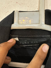 Zara Man Bomber Jacket (383)