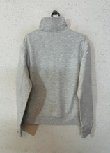 Zara Quarter Zipper Sweatshirt (232)