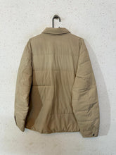 Zara Puffer Jacket (453)